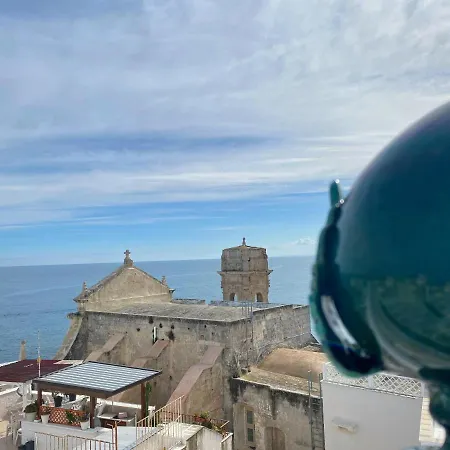 Terrazza Mediterranea - Puglia Mia מונופולי