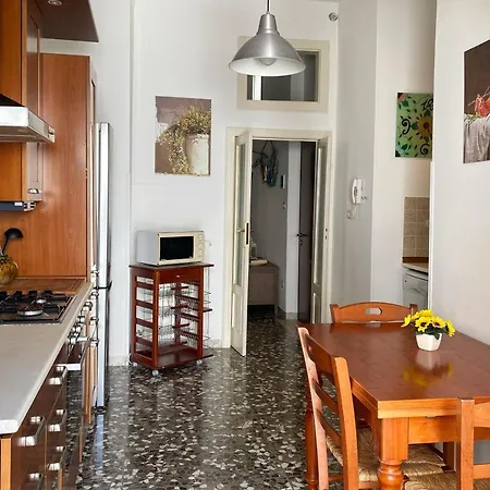Terrazza Mediterranea - Puglia Mia