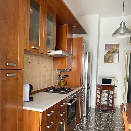 דירה Terrazza Mediterranea - Puglia Mia
