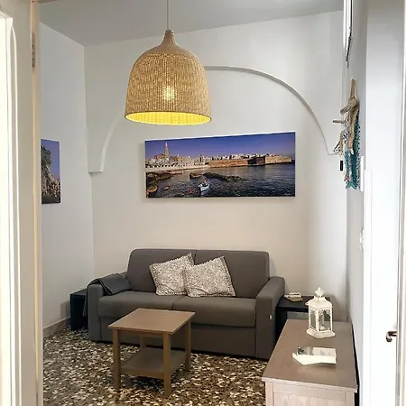 Terrazza Mediterranea - Puglia Mia