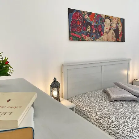 Terrazza Mediterranea - Puglia Mia מונופולי