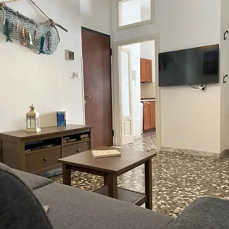 דירה Terrazza Mediterranea - Puglia Mia *