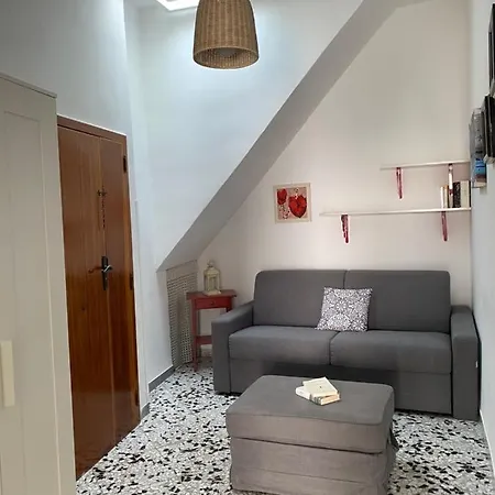 Terrazza Mediterranea - Puglia Mia Apartment