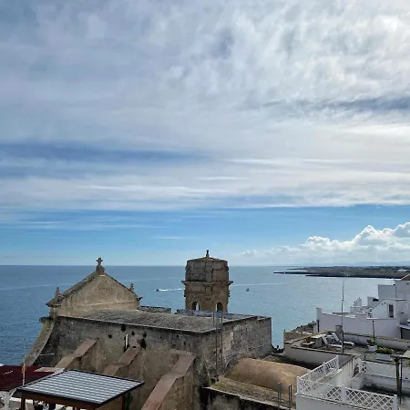 Apartment Terrazza Mediterranea - Puglia Mia Monopoli