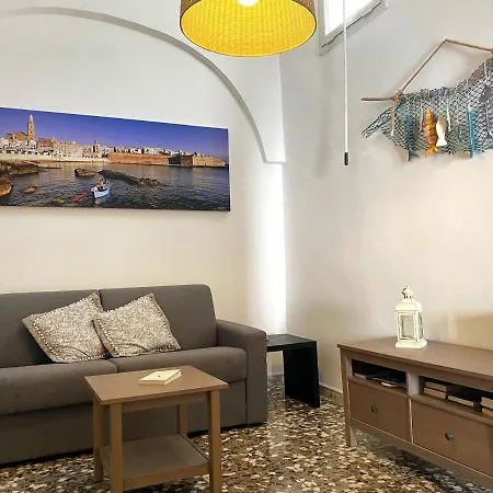 דירה Terrazza Mediterranea - Puglia Mia