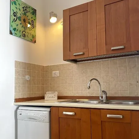 דירה Terrazza Mediterranea - Puglia Mia