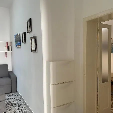 Terrazza Mediterranea - Puglia Mia מונופולי
